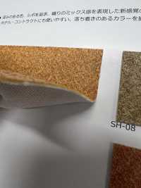 SHIKIBU Danza Del Color[Fabrica Textil] Shinko Subfoto