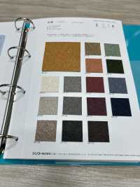 SHIKIBU Danza Del Color[Fabrica Textil] Shinko Subfoto