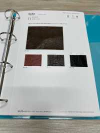 DUKE Duque[Fabrica Textil] Shinko Subfoto