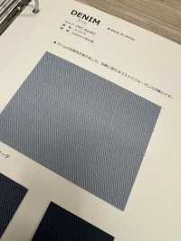 DENIM Dril[Fabrica Textil] Shinko Subfoto