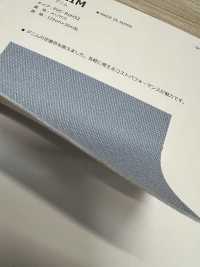 DENIM Dril[Fabrica Textil] Shinko Subfoto