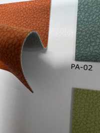 PARMIA Pérmico[Fabrica Textil] Shinko Subfoto