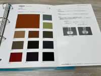 PARMIA Pérmico[Fabrica Textil] Shinko Subfoto