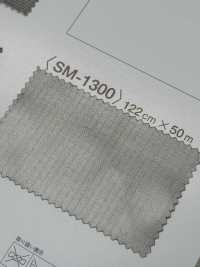 SM1300W Chisporroteo[Fabrica Textil] MORIKIKU Subfoto