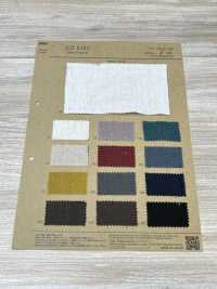 AD5182 Lienzo De Lino[Fabrica Textil] COSMO TEXTILE Subfoto