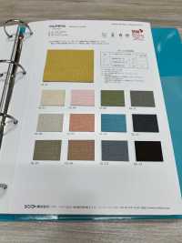 OLIMPIA Olimpia[Fabrica Textil] Shinko Subfoto