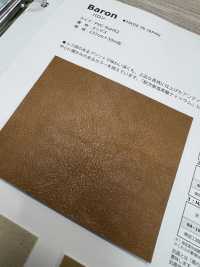 BARON Barón[Fabrica Textil] Shinko Subfoto