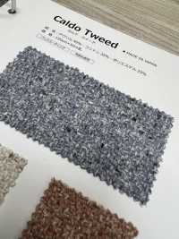 CALDOTWEED Caldo Tweed[Fabrica Textil] Shinko Subfoto