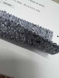 CALDOTWEED Caldo Tweed[Fabrica Textil] Shinko Subfoto