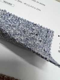 CALDOTWEED Caldo Tweed[Fabrica Textil] Shinko Subfoto