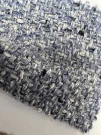 CALDOTWEED Caldo Tweed[Fabrica Textil] Shinko Subfoto