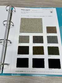 MOTSESPOIR Palabras Esperanza[Fabrica Textil] Shinko Subfoto