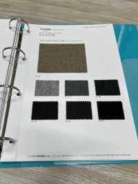 TRENTO Torrente[Fabrica Textil] Shinko Subfoto