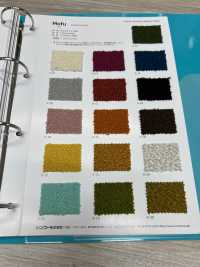 MOFU Moff[Fabrica Textil] Shinko Subfoto