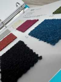 MOFU Moff[Fabrica Textil] Shinko Subfoto