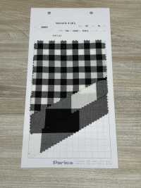 84901 Vichy Lavable[Fabrica Textil] Parika Subfoto