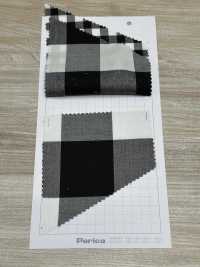 84901 Vichy Lavable[Fabrica Textil] Parika Subfoto