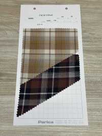 84902 Comprobación De Viyella Provis[Fabrica Textil] Parika Subfoto