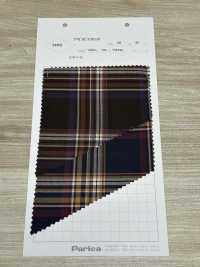 84902 Comprobación De Viyella Provis[Fabrica Textil] Parika Subfoto