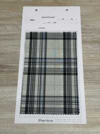 50561 Comprobación Lavable[Fabrica Textil] Parika Subfoto