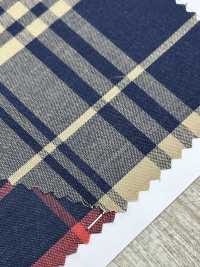 50561 Comprobación Lavable[Fabrica Textil] Parika Subfoto