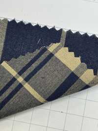 50561 Comprobación Lavable[Fabrica Textil] Parika Subfoto