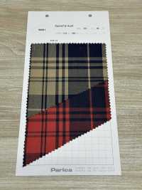 50561 Comprobación Lavable[Fabrica Textil] Parika Subfoto