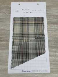 85402 Comprobación T/R 40/2[Fabrica Textil] Parika Subfoto