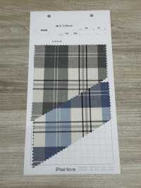 85402 Comprobación T/R 40/2[Fabrica Textil] Parika Subfoto