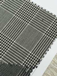 85402 Comprobación T/R 40/2[Fabrica Textil] Parika Subfoto