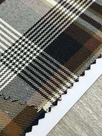 85430 Comprobación T/R 40/2[Fabrica Textil] Parika Subfoto