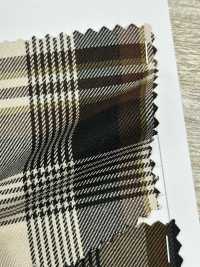 85430 Comprobación T/R 40/2[Fabrica Textil] Parika Subfoto