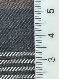 85430 Comprobación T/R 40/2[Fabrica Textil] Parika Subfoto