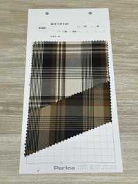 85430 Comprobación T/R 40/2[Fabrica Textil] Parika Subfoto