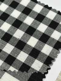 85428 Cuadros Elásticos De Guinga[Fabrica Textil] Parika Subfoto