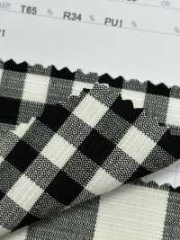 85428 Cuadros Elásticos De Guinga[Fabrica Textil] Parika Subfoto