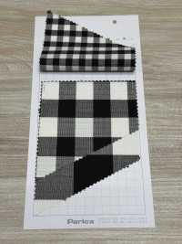 85428 Cuadros Elásticos De Guinga[Fabrica Textil] Parika Subfoto