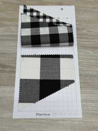 85428 Cuadros Elásticos De Guinga[Fabrica Textil] Parika Subfoto