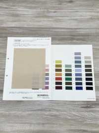 11722 60 Jersey Compacto De Algodón De Un Solo Hilo[Fabrica Textil] SUNWELL Subfoto