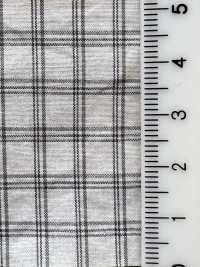 BC3575 Algodón Orgánico A Cuadros Lavado En Seco[Fabrica Textil] COSMO TEXTILE Subfoto