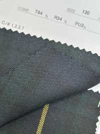 50557 Estiramiento T/R 30/2[Fabrica Textil] Parika Subfoto