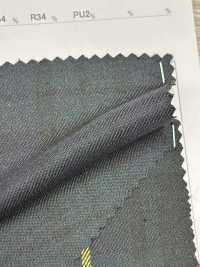50557 Estiramiento T/R 30/2[Fabrica Textil] Parika Subfoto