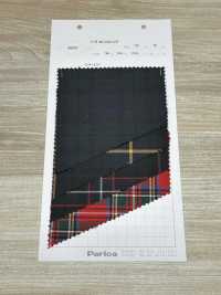 50557 Estiramiento T/R 30/2[Fabrica Textil] Parika Subfoto