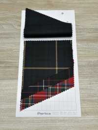 50557 Estiramiento T/R 30/2[Fabrica Textil] Parika Subfoto