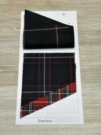 50557 Estiramiento T/R 30/2[Fabrica Textil] Parika Subfoto