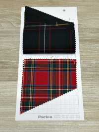 50557 Estiramiento T/R 30/2[Fabrica Textil] Parika Subfoto