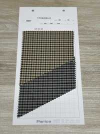 50557 Estiramiento T/R 30/2[Fabrica Textil] Parika Subfoto