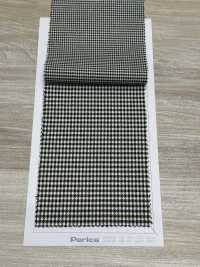 50557 Estiramiento T/R 30/2[Fabrica Textil] Parika Subfoto