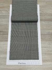 50557 Estiramiento T/R 30/2[Fabrica Textil] Parika Subfoto