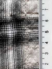 26256 Fuwa. Tencel™ Lyocell Fiber/Hundimiento En Espiga[Fabrica Textil] SUNWELL Subfoto